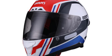 Capacetes integrais BEON