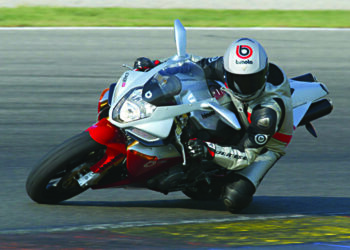 História | A Bimota | Nascida do sonho