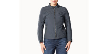 Blusão Shade 2 H2O Ladies da REV’IT!