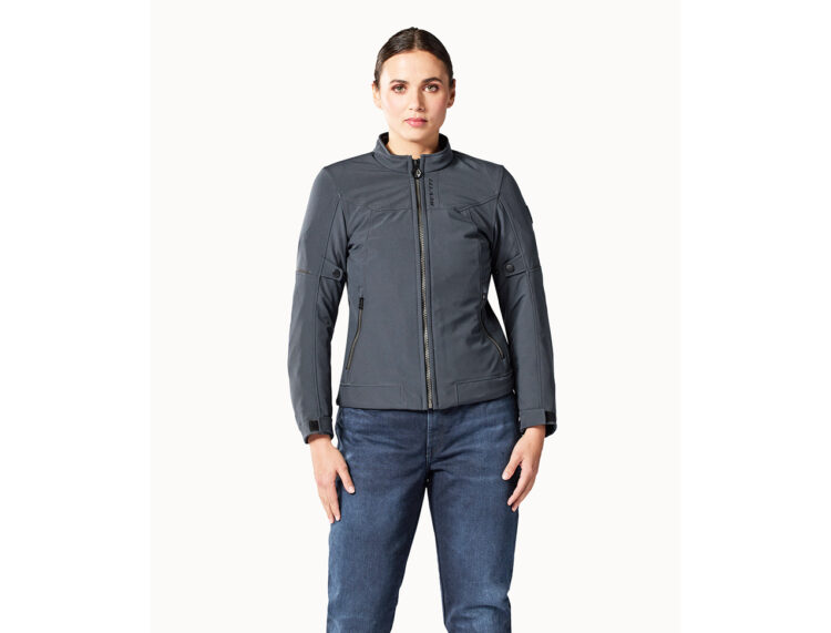 Blusão Shade 2 H2O Ladies da REV’IT!