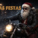 Boas Festas e um excecional Ano Novo 2026 a todos os nossos leitores