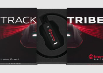 Brembo apresenta sistema de recolha de dados TrackTribe