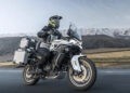 Nova CF Moto 800MT