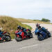 Comparativo |Ducati Panigale V2 S | Honda CBR 600 RR | MV Agusta F3 RC | Yamaha R9 | As mais quentes