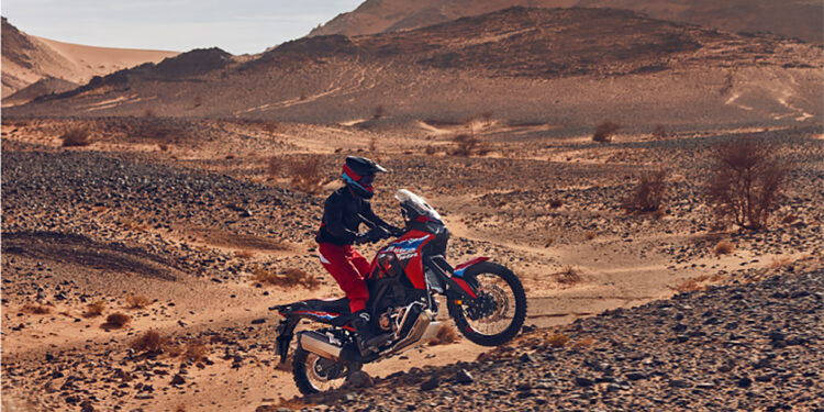 Aventuras em Espanha com Dave Thorpe