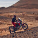 Aventuras em Espanha com Dave Thorpe