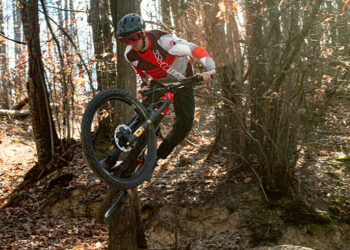 Ducati revela nova linha de bicicletas para 2026