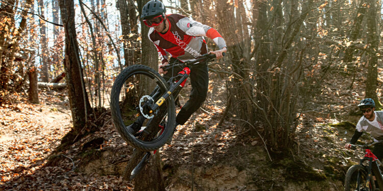 Ducati revela nova linha de bicicletas para 2026