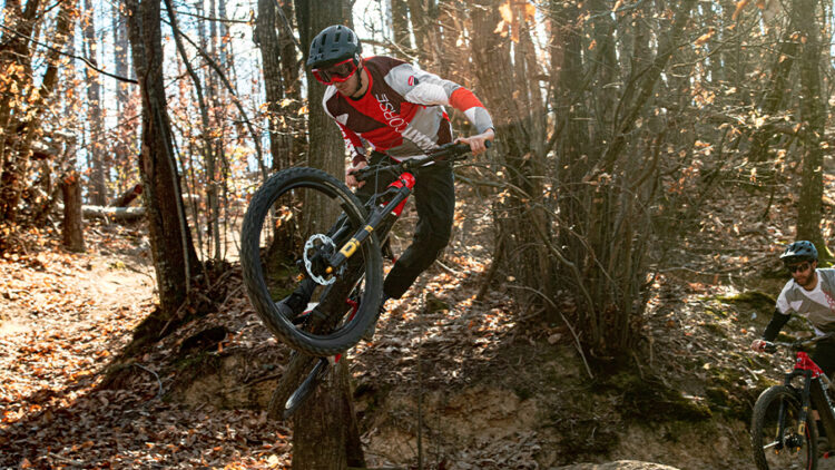 Ducati revela nova linha de bicicletas para 2026