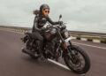 A Harley-Davidson revelou a nova X440T
