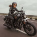 A Harley-Davidson revelou a nova X440T