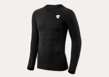 Camisola Heliox da REV’IT!