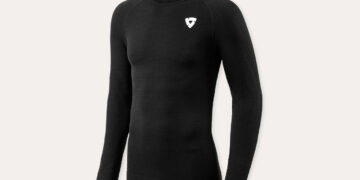 Camisola Heliox da REV’IT!