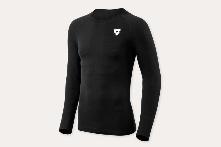 Camisola Heliox da REV’IT!