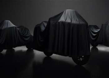 Marquem no calendário! Novos modelos Harley-Davidson chegam em janeiro