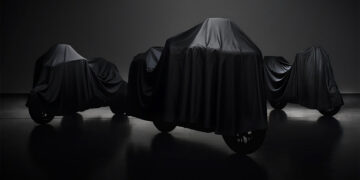 Marquem no calendário! Novos modelos Harley-Davidson chegam em janeiro