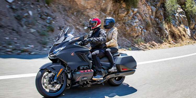 Honda patenteia sistema de prevenção de acidentes