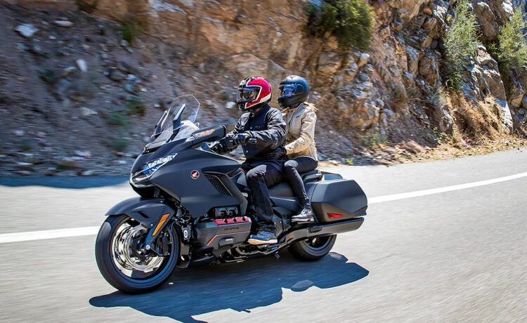 Honda patenteia sistema de prevenção de acidentes