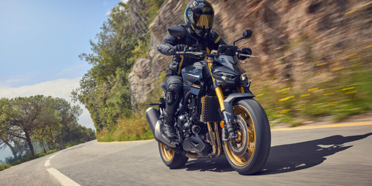 GB Racing lança kit de tampas para a Honda CB1000 Hornet