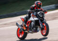 Nova KTM Super Duke RR para 2026