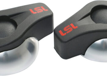 LSL com a Alphatechnik