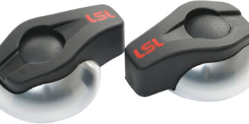 LSL com a Alphatechnik