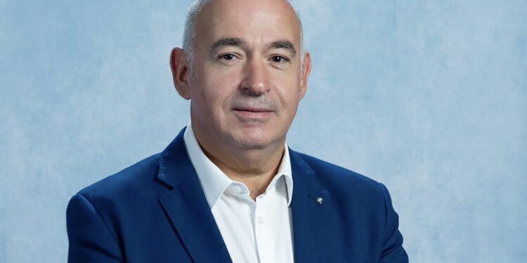 BMW Portugal anuncia novo Senior Manager da BMW Motorrad