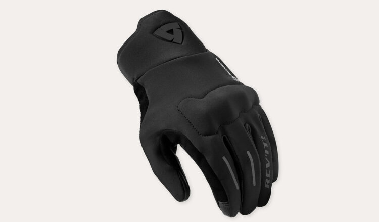 Luvas CRATER 3 da REV’IT!