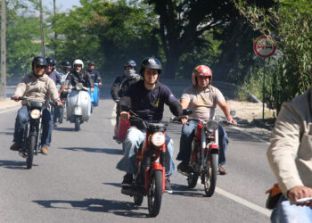 Comissão Europeia recua