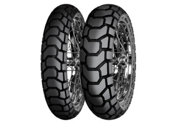 Pneu Mitas Enduro Trail-ADV 2