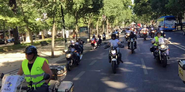 Alterações ao IUC só em 2027