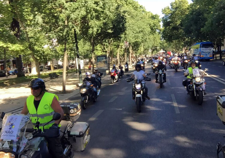 Alterações ao IUC só em 2027