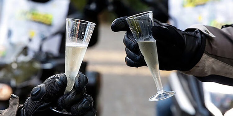 Conselho da UE: ‘ Não às inspeções obrigatórias para motociclos’