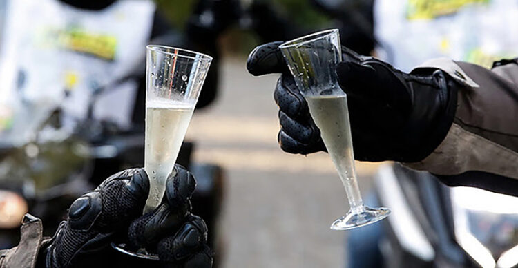 Conselho da UE: ‘ Não às inspeções obrigatórias para motociclos’