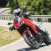 Contacto | MOTO MORINI X-CAPE 700 | O passo seguinte