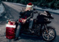 Este Natal ofereça Harley-Davidson