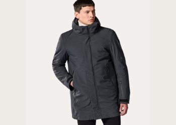 Parka TRAFALGAR 2 H2O da REV’IT!