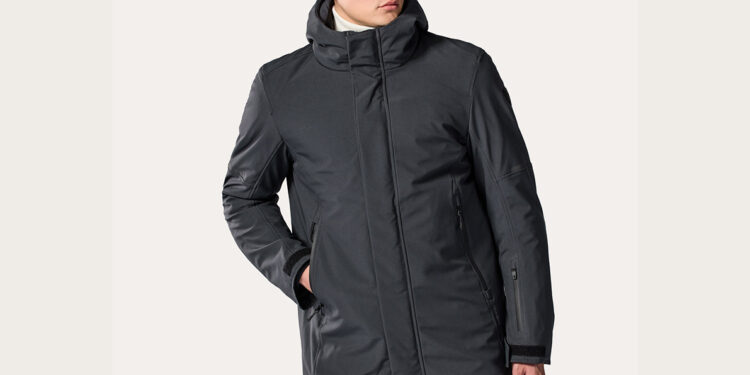 Parka TRAFALGAR 2 H2O da REV’IT!