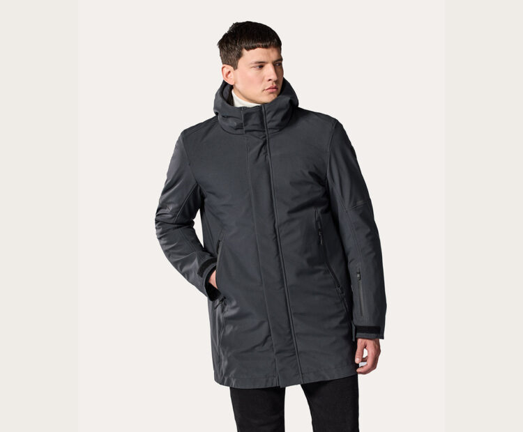 Parka TRAFALGAR 2 H2O da REV’IT!