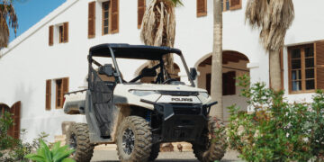 Nas Ilhas Baleares, com a Vestige Hotels e a Polaris