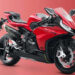 Nova superbike SRK 1051 RR da QJMotor parece familiar