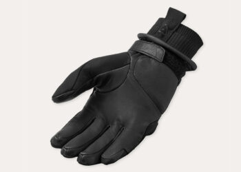 Luvas HYDRA 3 H2O Ladies da REV’IT!