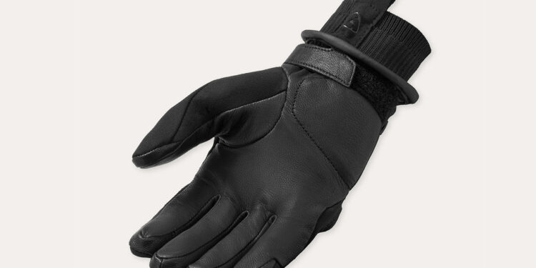 Luvas HYDRA 3 H2O Ladies da REV’IT!