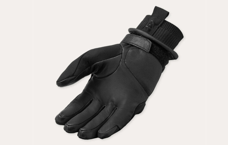 Luvas HYDRA 3 H2O Ladies da REV’IT!