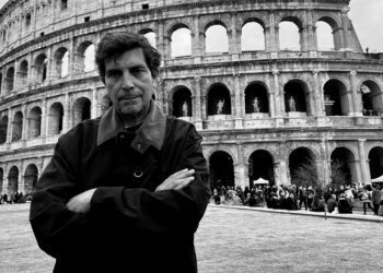 Ricardo Ferreira, 1965-2025, DEP