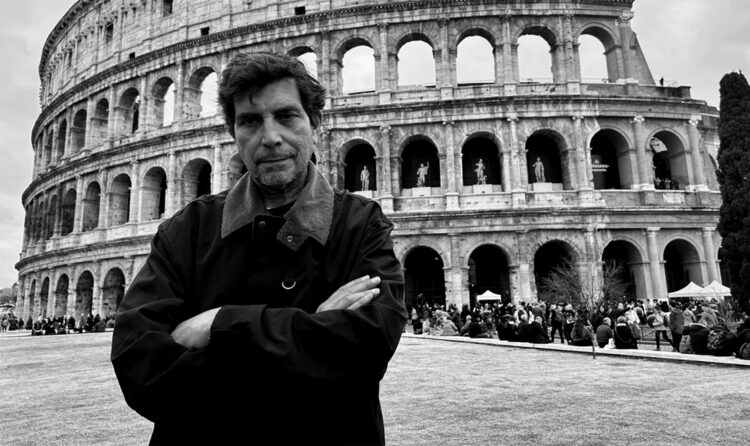 Ricardo Ferreira, 1965-2025, DEP