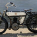 Riley de 1904 insubstituível furtada em Inglaterra