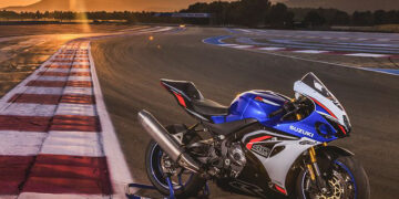 Suzuki GSX-R1000R regressa, mas a que preço?