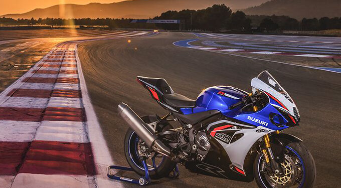 Suzuki GSX-R1000R regressa, mas a que preço?