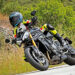Contacto | Triumph Speed Triple 1200 RS | A abelha rainha